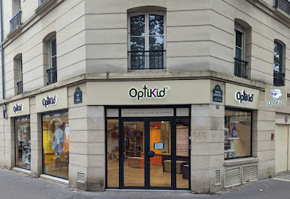 Optikid Paris 12 - Opticien Spécialiste Enfant, Opticien à Paris 12