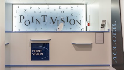Point Vision Antony, Ophtalmologue à Antony