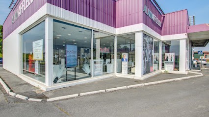 Opticien Tinqueux | Alain Afflelou, Opticien à Tinqueux