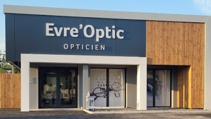 Evre'Optic, Opticien à Montrevault-sur-Èvre
