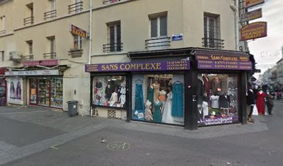 Sarl Nouira, Opticien à Saint-Denis