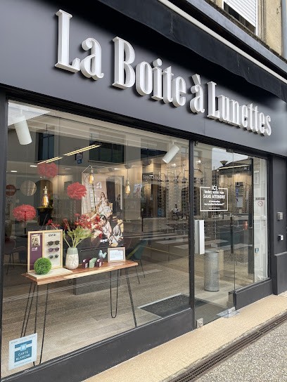 La Boite à Lunettes Saint Loubès, Opticien à Saint-Loubès