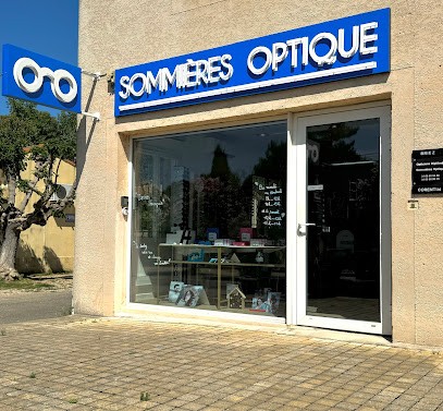 Sommières Optique, Opticien à Sommières
