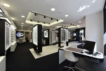 Optic 2000, Opticien à Paray-le-Monial