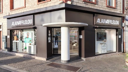 Opticien Gisors | Alain Afflelou, Opticien à Gisors