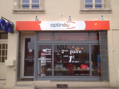 Optinéo Nomeny, Opticien à Nomeny