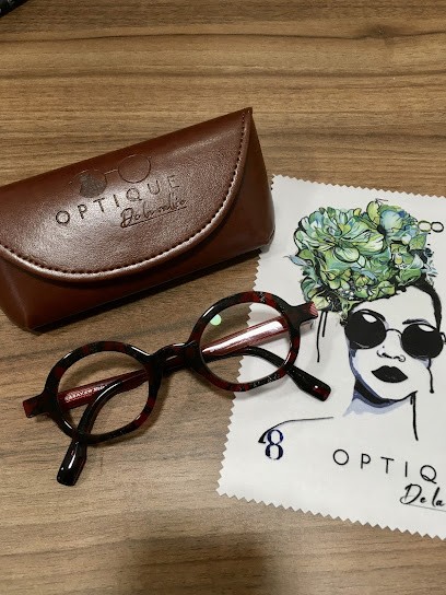 OPTIQUE DE LA VALLEE, Opticien à Puget-Théniers