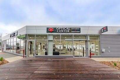 Opticien VENDIN-LE-VIEIL - Optical Center, Opticien à Vendin-le-Vieil