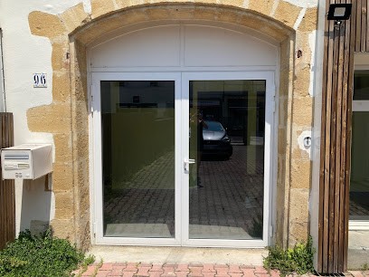 Centre Rétine Gallien Langon, Ophtalmologue à Langon