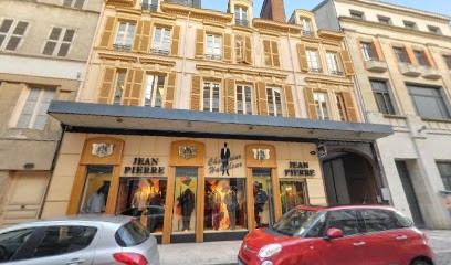 Marine Lunetier, Opticien à Troyes