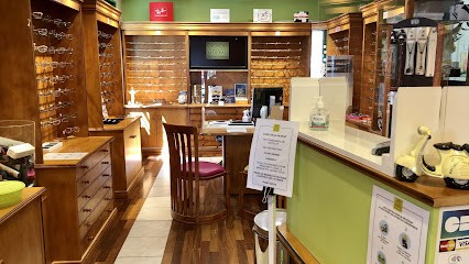 Optique Moreau, Opticien à Revigny-sur-Ornain