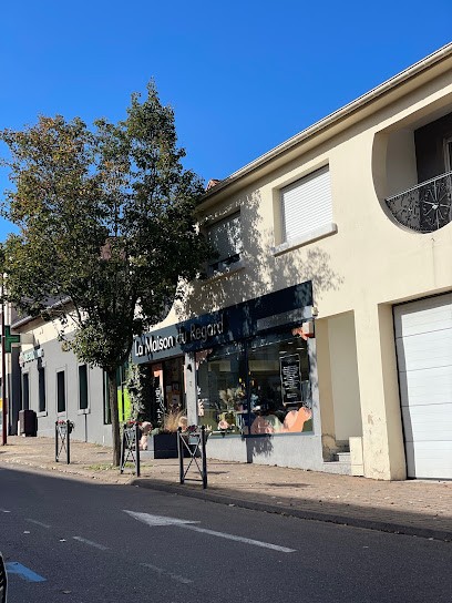 La Maison du Regard, Opticien à Stiring-Wendel