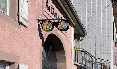 Au Delà Du Regard, Opticien à Nommay