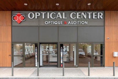 Opticien FRESNES - Optical Center, Opticien à Fresnes