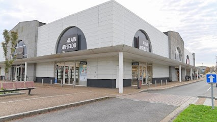 Opticien Fougères | Alain Afflelou, Opticien à Fougères