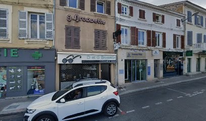 Optique Saint Genis, Opticien à Saint-Genis-Laval