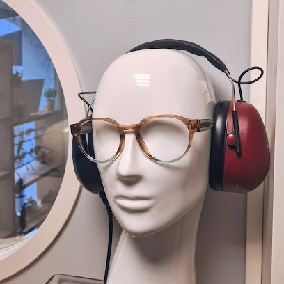 Optique La Flotte - Optique et Audition, Opticien à La Flotte