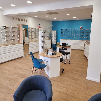 Sées Tout Vu, Opticien à Sées