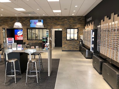 OPTIK BUDGET, Opticien à Saint-Pourçain-sur-Sioule