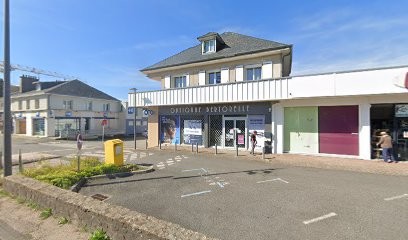 Optique Bertorelle, Opticien à Luc-la-Primaube