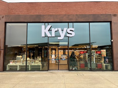 Opticien Fenouillet - Cc Géant Casino - Krys, Opticien à Fenouillet
