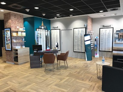 Optique Hermitage, Opticien à Tain-l'Hermitage