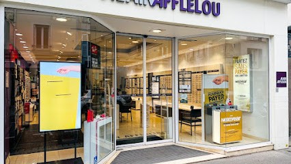 Opticien Fontainebleau | Alain Afflelou, Opticien à Fontainebleau