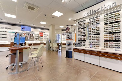 Opticien Montigny-le-Bretonneux - Gare - Krys, Opticien à Montigny-le-Bretonneux