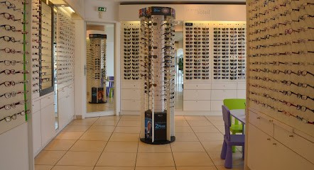 Optic 2000 - Opticien Livron, Opticien à Livron-sur-Drôme