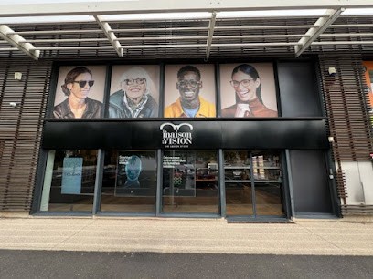 Vision House, Opticien à Saint-Gély-du-Fesc