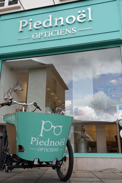 PIEDNOEL OPTICIENS, Opticien à Louviers