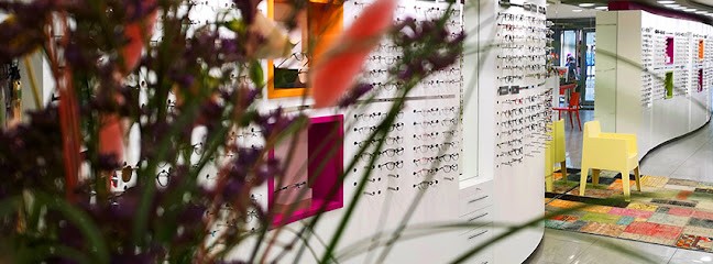 Seguin Opticiens, Opticien à La Roche-sur-Yon