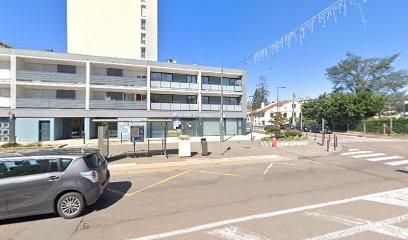 Centre, Ophtalmologue à Roanne