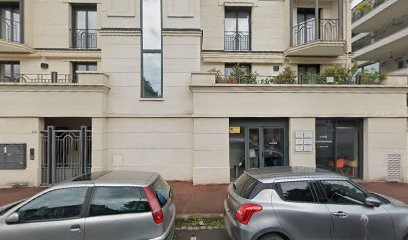 Docteur Dayma Karine, Ophtalmologue à Saint-Maur-des-Fossés