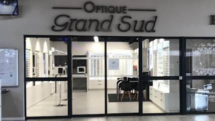 Optique Grand Sud, Opticien à Frontignan