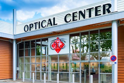 Opticien LE CREUSOT - Optical Center, Opticien au Creusot