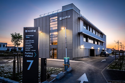 Visiotec - Ophtalmologues Perpignan, Ophtalmologue à Perpignan