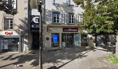 Espace de téléconsultation - Ophtalmologue sans RDV, Ophtalmologue à Aurillac