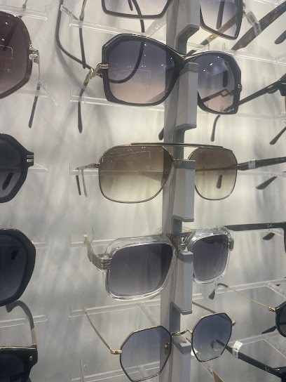 Optique De La Gare, Opticien à Saint-Brice-sous-Forêt
