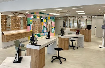 Top Optique, Opticien à Valdahon