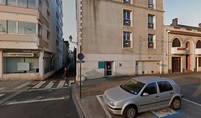Docteur Pierre-Laurent Bouche, Ophtalmologue aux Sables-d'Olonne