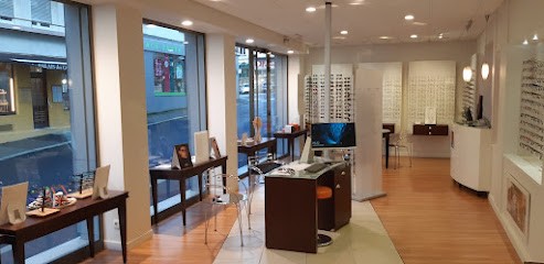 Ker-Optique, Opticien à Hennebont