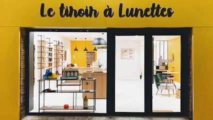 Le tiroir à Lunettes, Opticien à Plescop