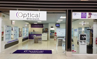 Optical Discount, Opticien à Montigny-le-Bretonneux