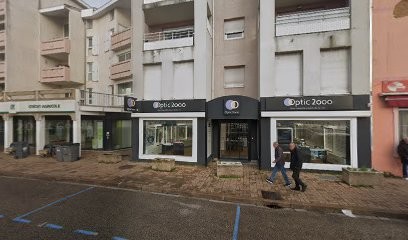 Laboheme, Opticien à Pont-de-Chéruy
