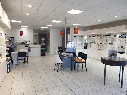 Optic 2000 - Opticien Venelles, Opticien à Venelles