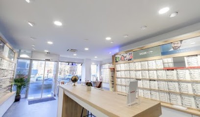 Atol Mon Opticien, Opticien à Wattrelos