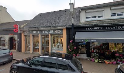 Clair Optique, Opticien à Quéven