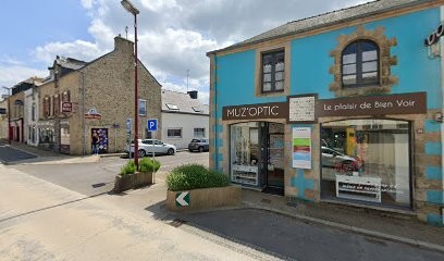 Muz'Optic, Opticien à Muzillac