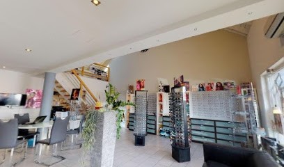 Optique Creation, Opticien à Drusenheim